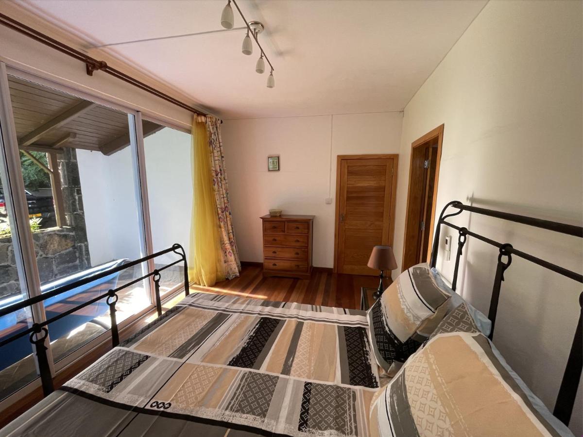 2 Bedroom Apartment -Villa Ibiza Trou dʼEau Douce Extérieur photo