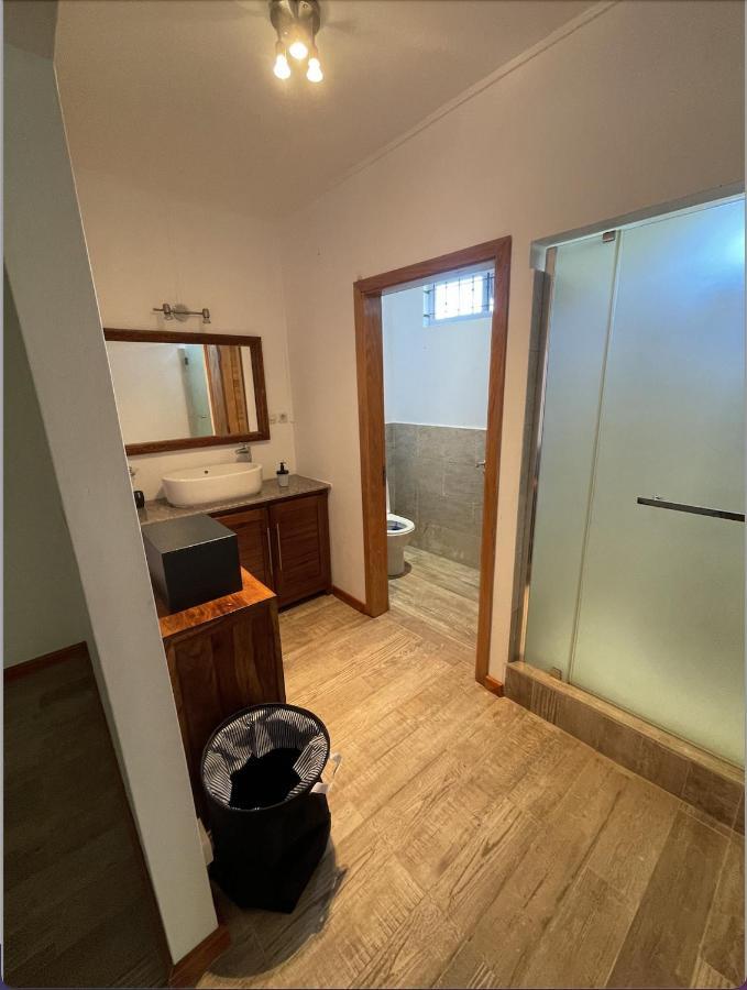 2 Bedroom Apartment -Villa Ibiza Trou dʼEau Douce Extérieur photo