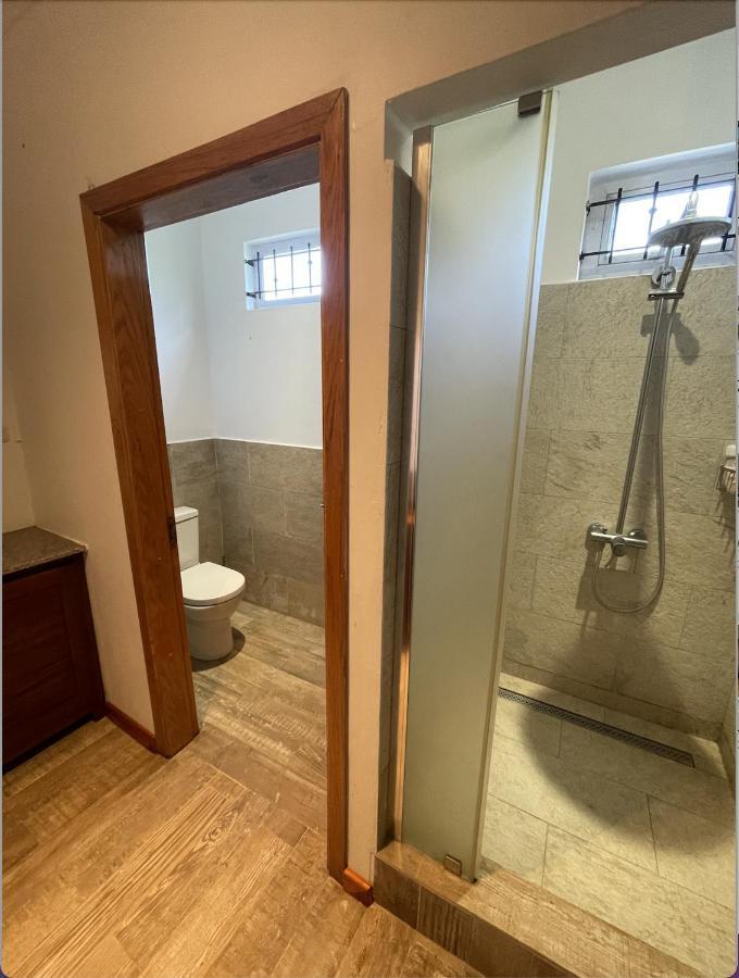 2 Bedroom Apartment -Villa Ibiza Trou dʼEau Douce Extérieur photo